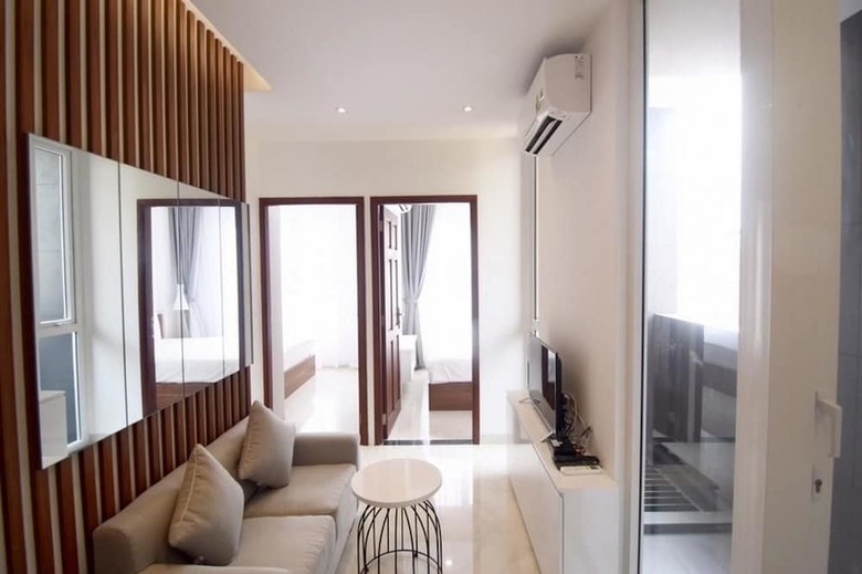City House Apartment - Hoang Linh