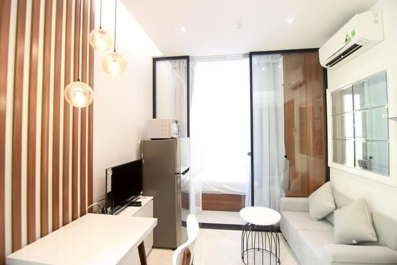 City House Apartment - Hoang Linh
