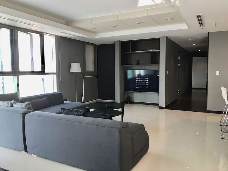Canal Walk Aparthotel