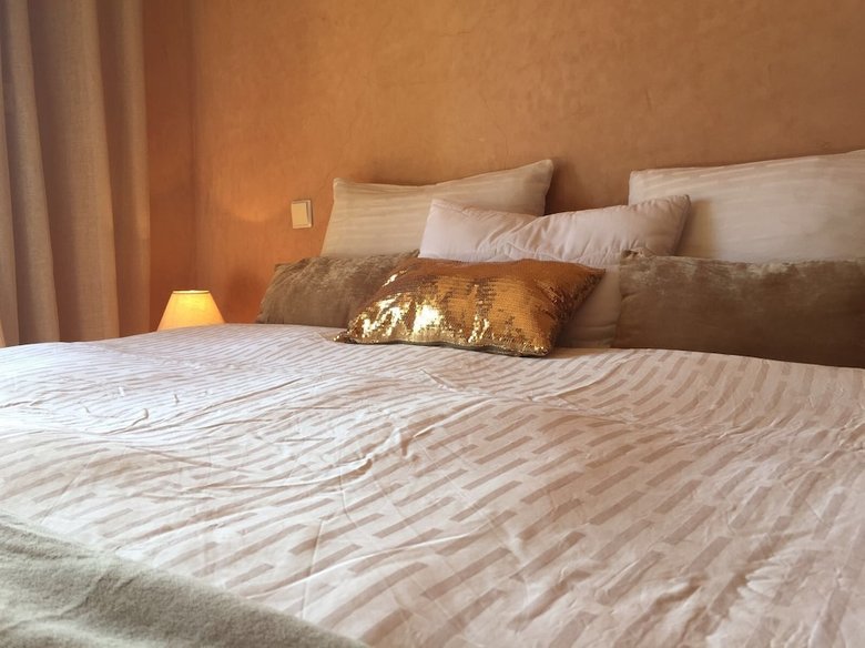 Apartamentos Cocooning Appartement - Adults Only