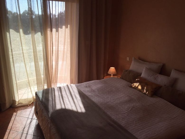 Apartamentos Cocooning Appartement - Adults Only