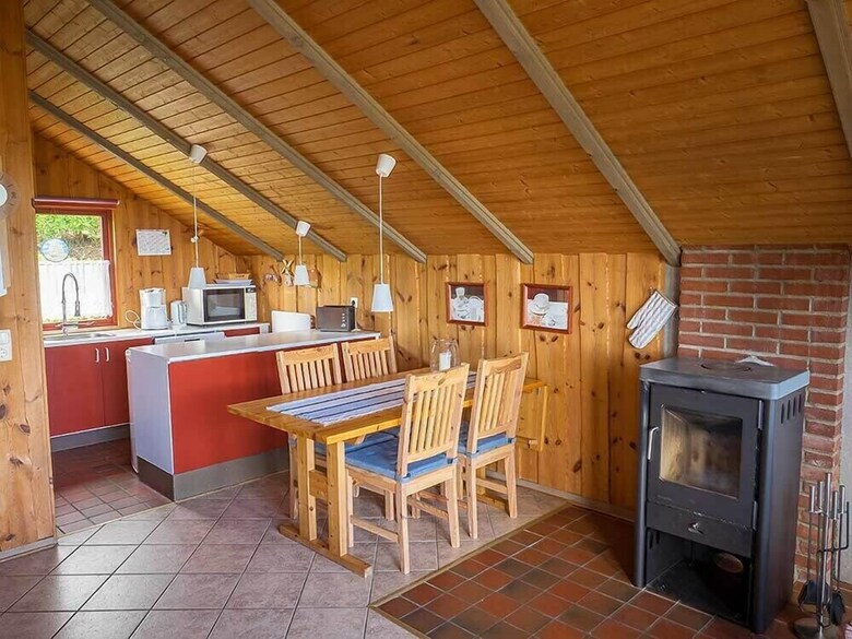 Juwel Feriendorf - Bockholm Haus 19