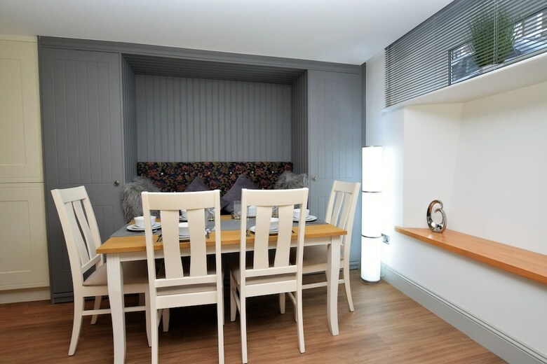 Apartamentos Oakfield Place