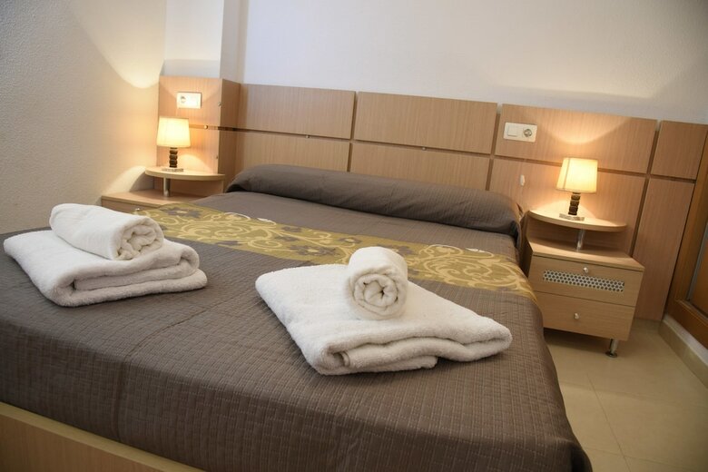 Oropesa Beach Apartment