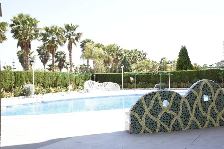 Oropesa Beach Apartment