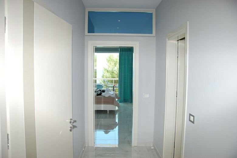 Hotel Oceanic Overview Suites