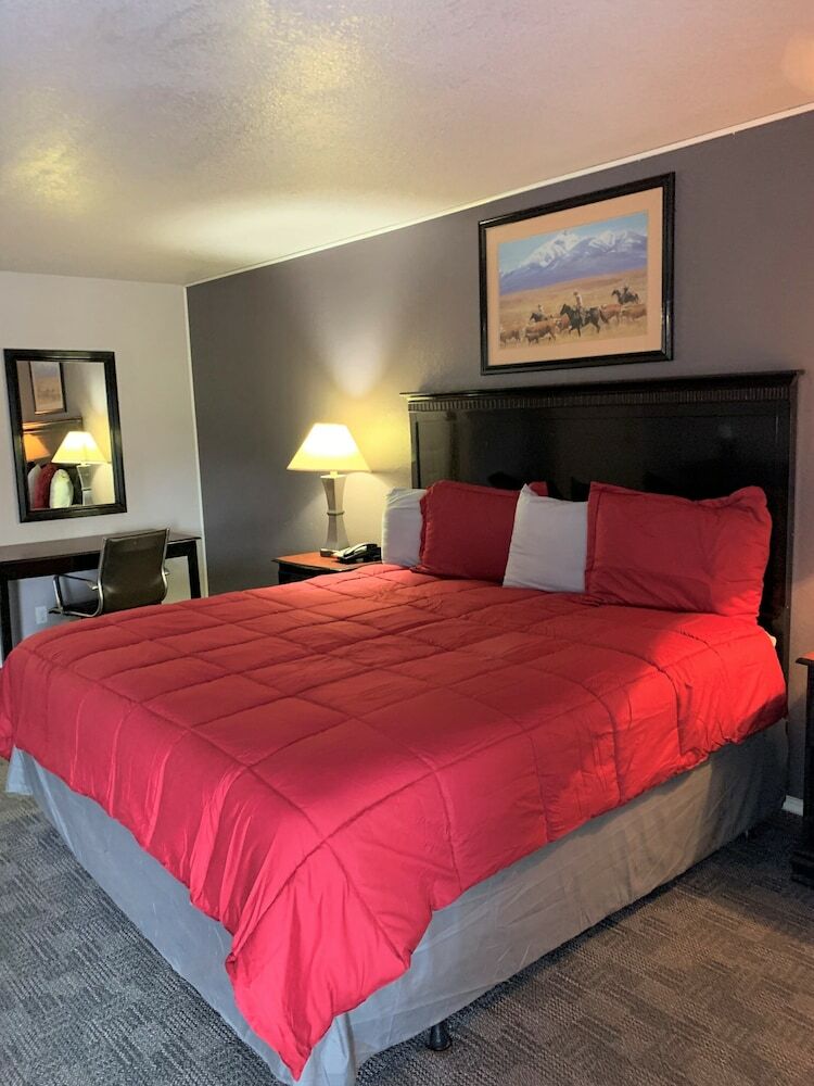 Motel R Nite Star Inn & Suite
