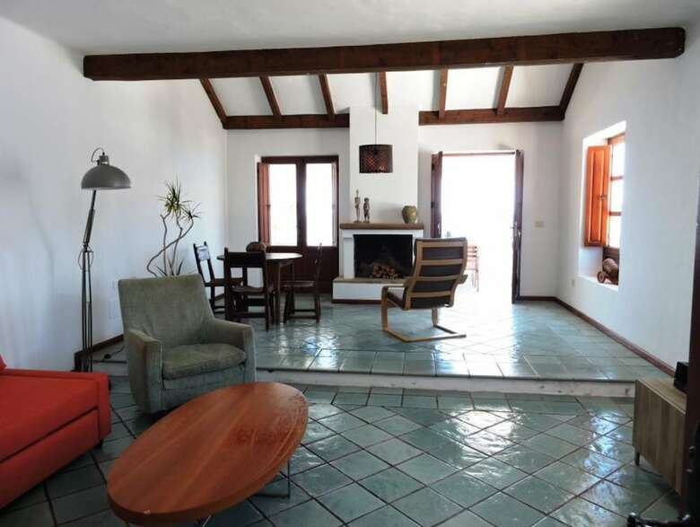 Villa In Playa Quemada - 103279 By Mo Rentals