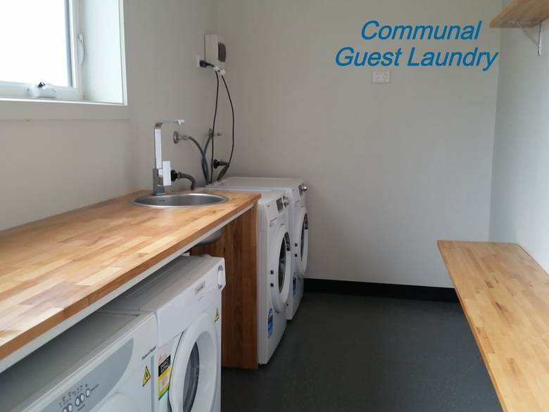 Ecocrackenback 17 'sustainable Chalet Close To The Slopes.'