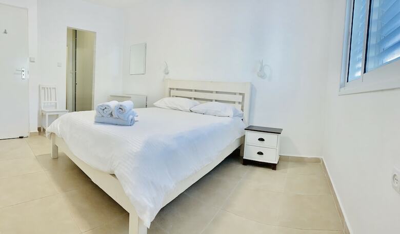The Seasons Beach Family Apartment