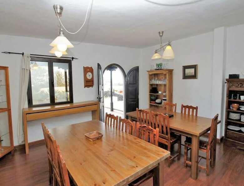 Villa In San Bartolome - 104385 By Mo Rentals