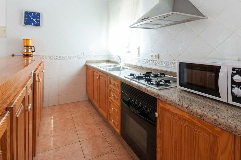 Apartamentos Mengual