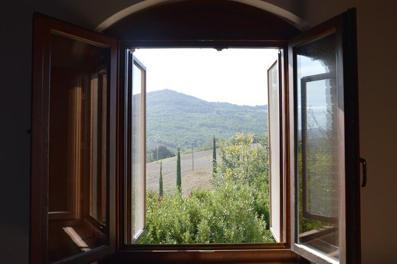 Agroturismo Fattoria Di Statiano