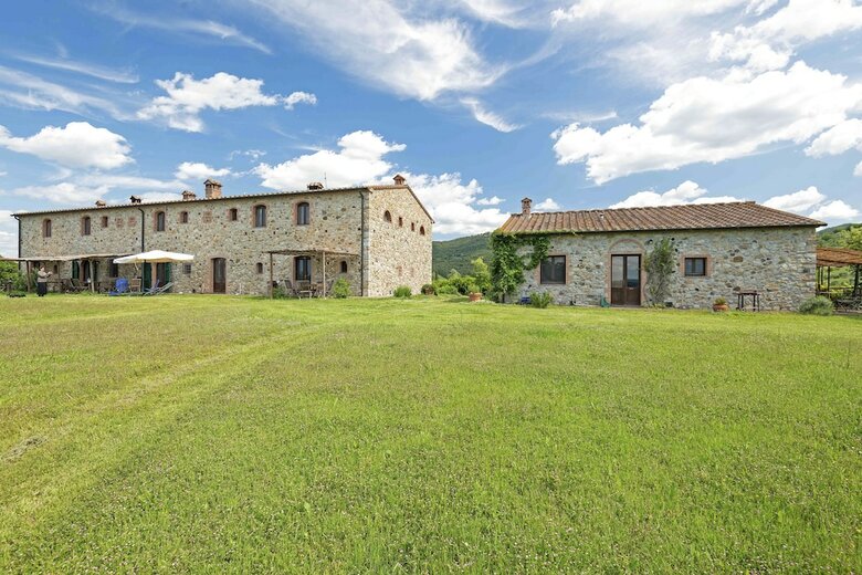 Agroturismo Fattoria Di Statiano