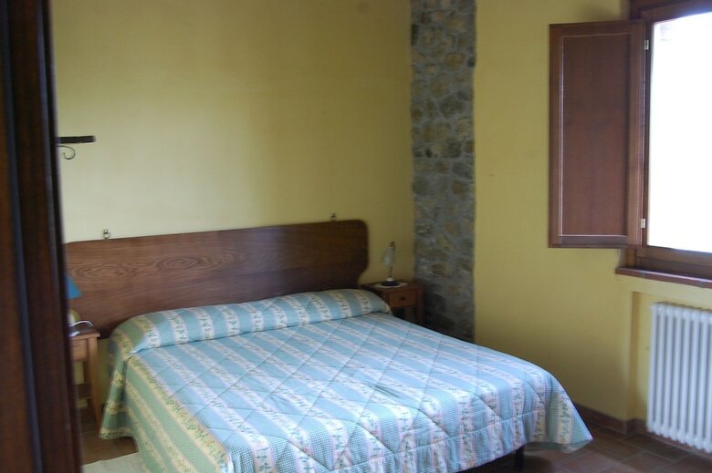 Agroturismo Fattoria Di Statiano