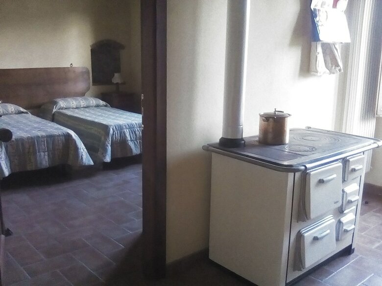 Agroturismo Fattoria Di Statiano