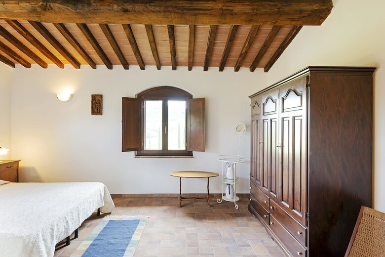 Agroturismo Fattoria Di Statiano