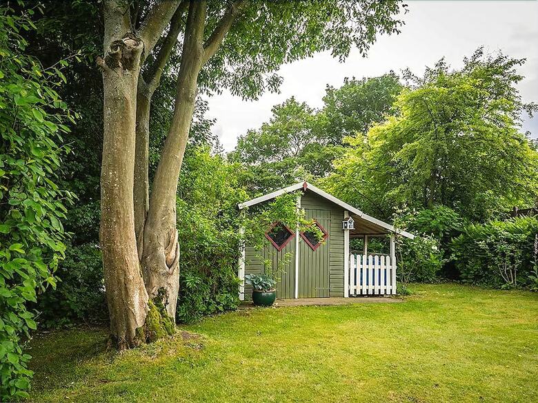 Juwel Feriendorf - Reihenhaus S�ren