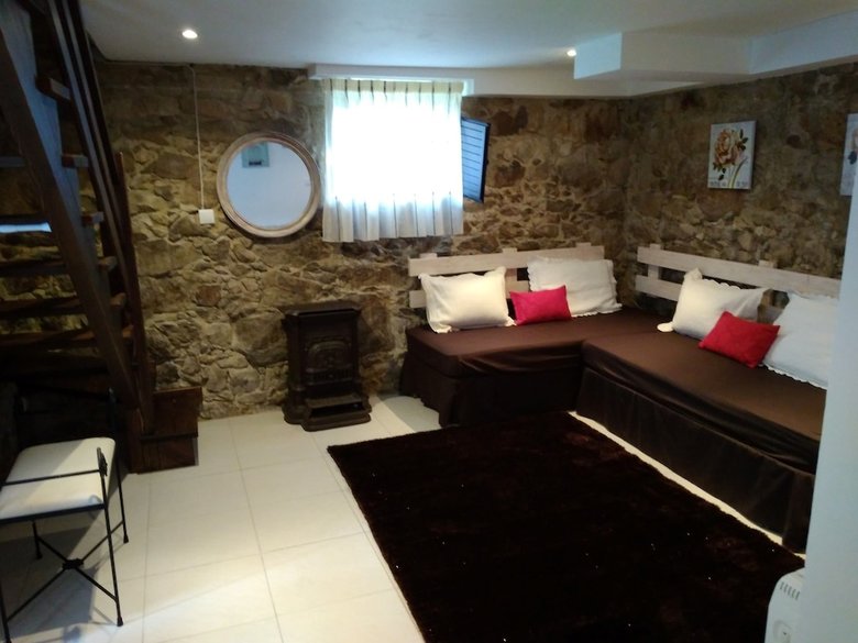 House In Oia - 104957 By Mo Rentals