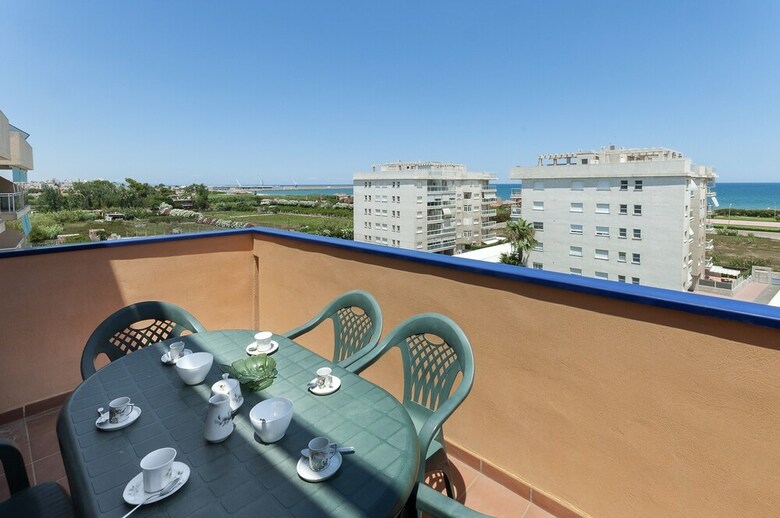 Apartamentos Navelina