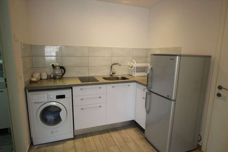 Apartamento The Seasons Beach Design Studio Sea View