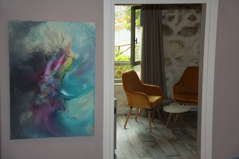 Hotel Fileas Art