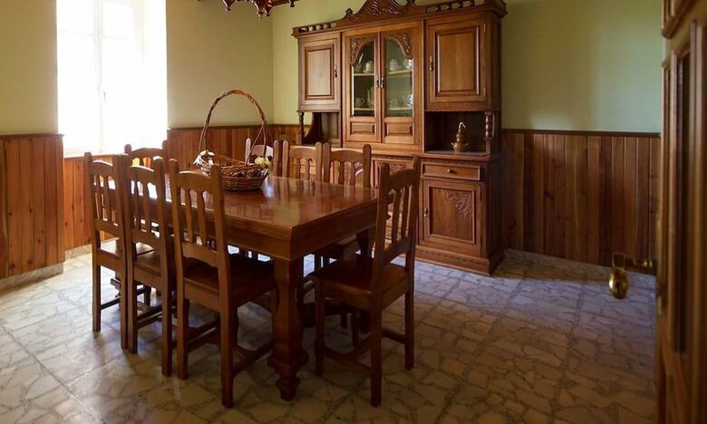 House In Carnota - 104850 By Mo Rentals