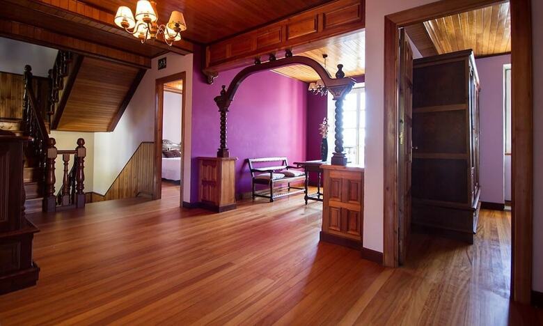 House In Carnota - 104850 By Mo Rentals