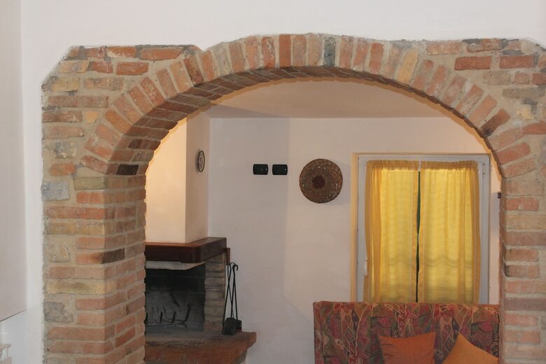 Agroturismo Fattoria Di Rigone