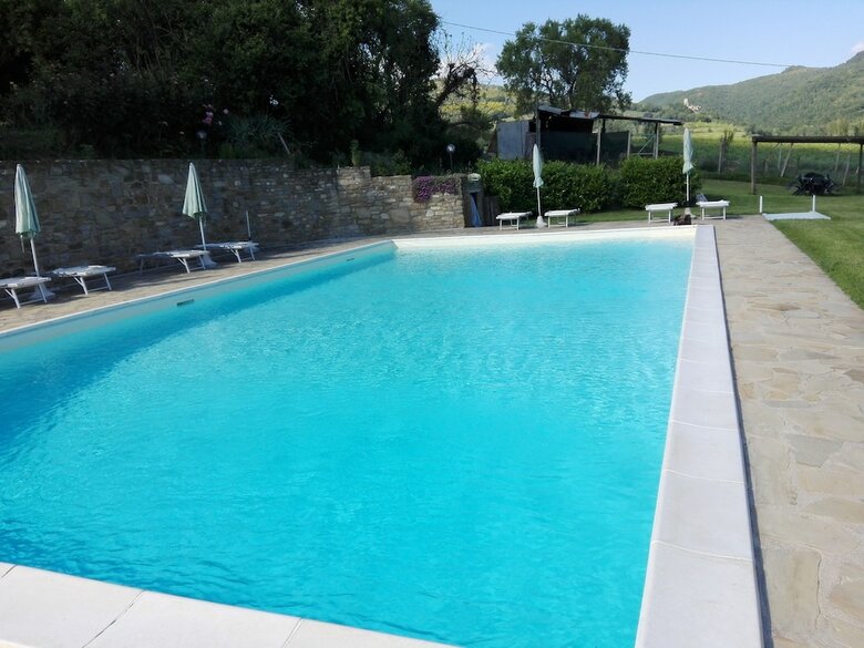 Agroturismo Fattoria Di Rigone