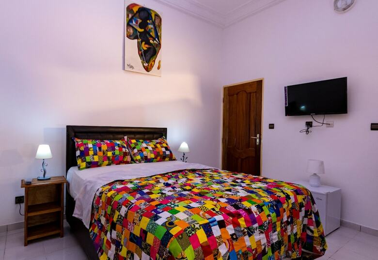 Jeane's Appart Hotel
