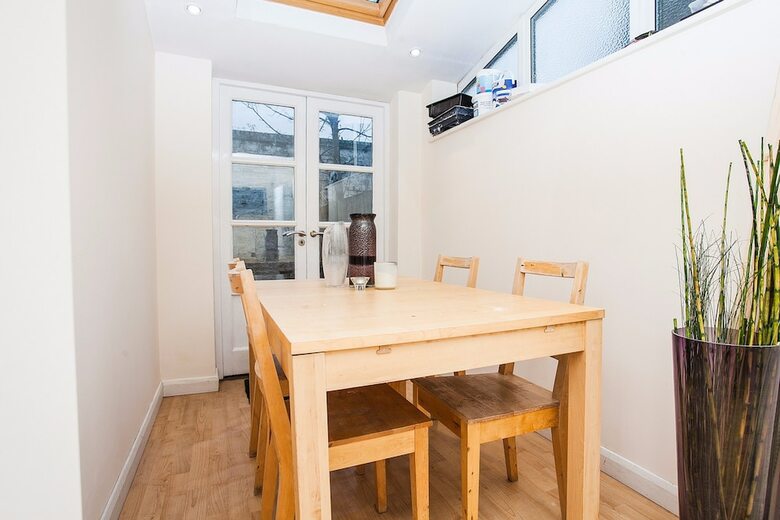 Apartamentos Modern & Spacious Home On Old Kent Road