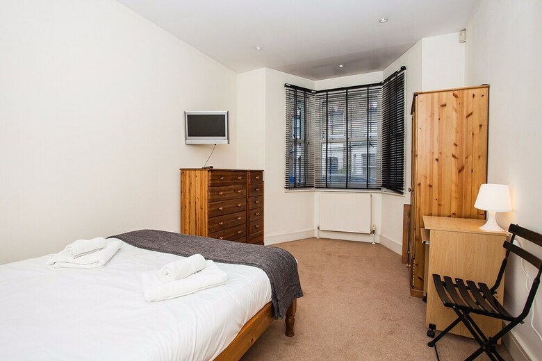 Apartamentos Modern & Spacious Home On Old Kent Road
