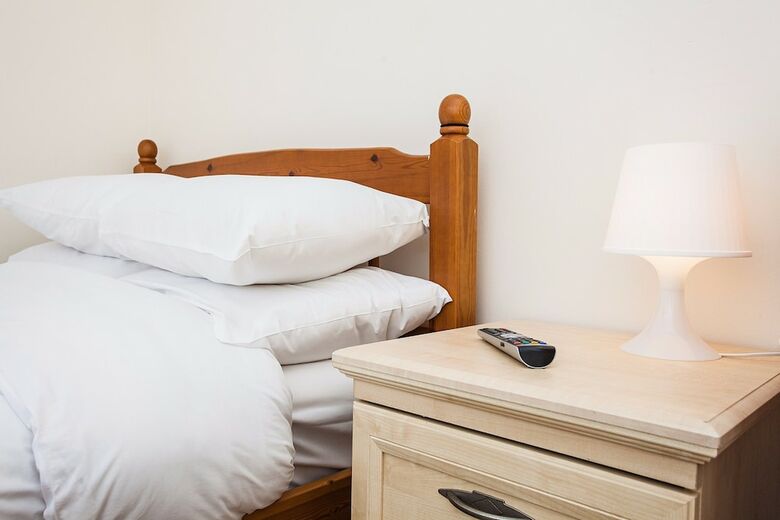 Apartamentos Modern & Spacious Home On Old Kent Road