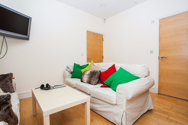 Apartamentos Modern & Spacious Home On Old Kent Road