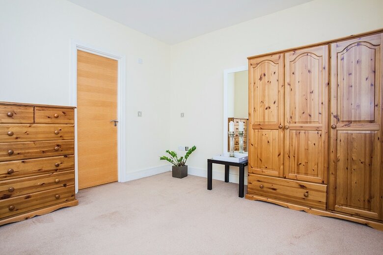 Apartamentos Modern & Spacious Home On Old Kent Road