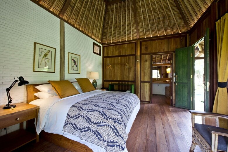 Mambo Villa - Ubud