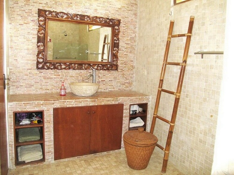 Bodat Villa - Legian