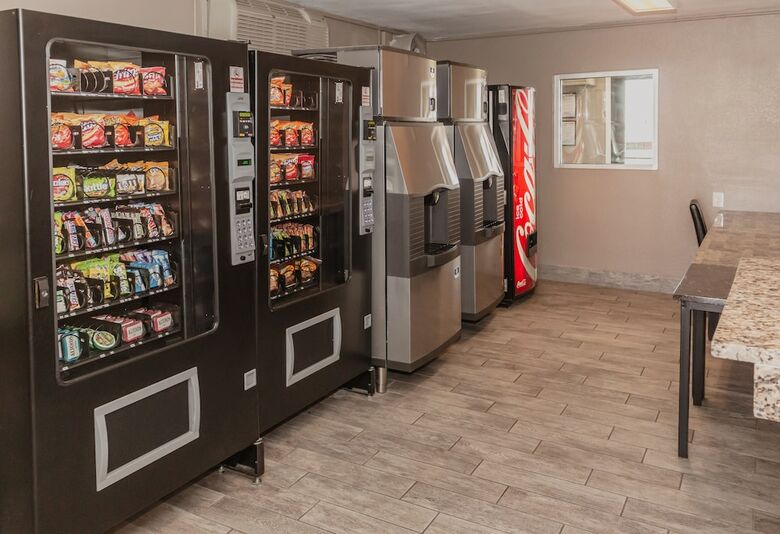 Hotel Budgetel Inn & Suites Yuma