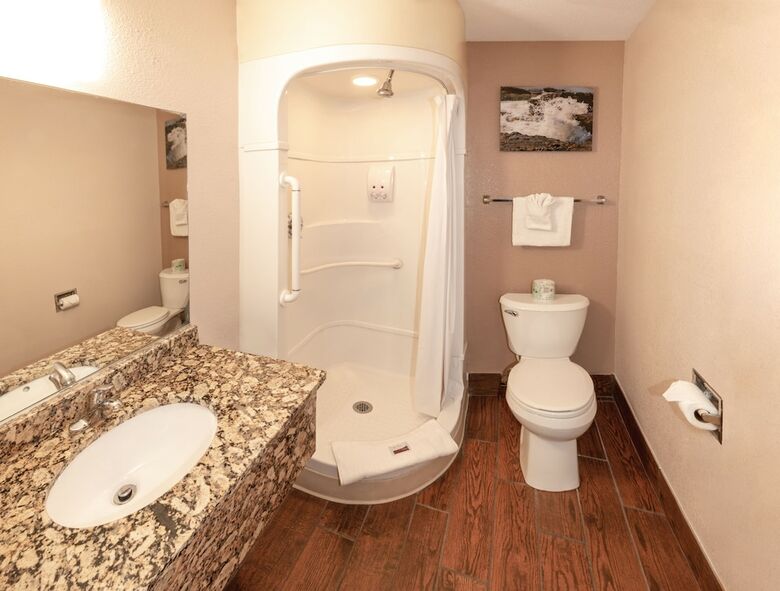 Hotel Budgetel Inn & Suites Yuma