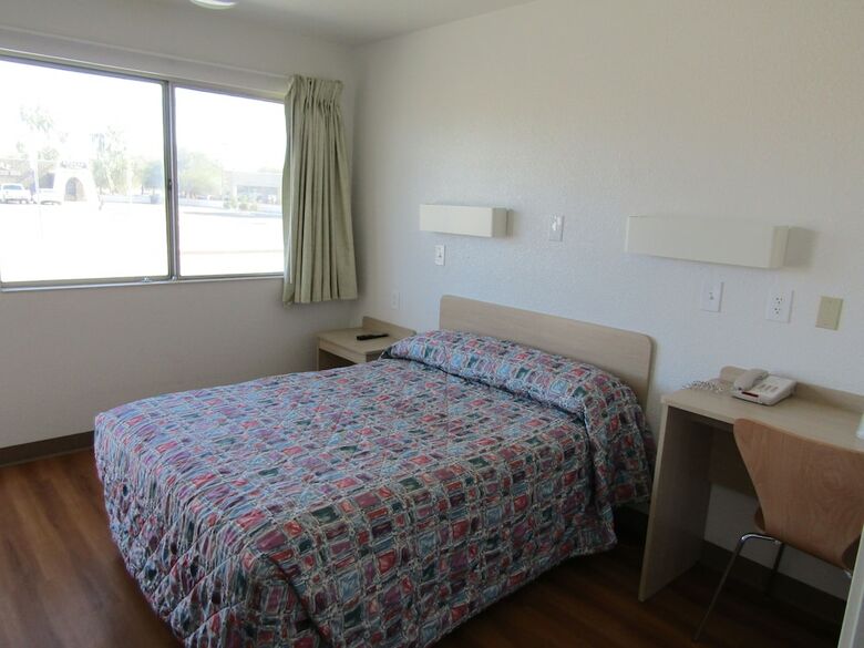Hotel Budgetel Inn & Suites Yuma