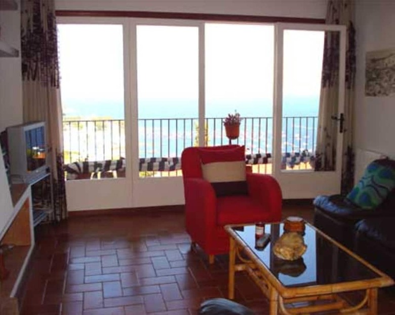 Apartment In Calella de Palafrugeel - 104292
