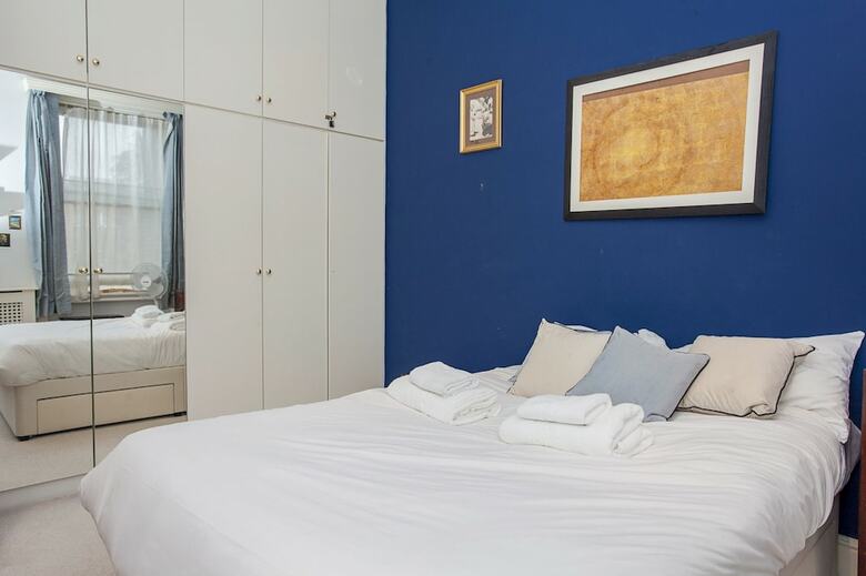 Apartamentos Gorgeous Central One Bed In Earls Court