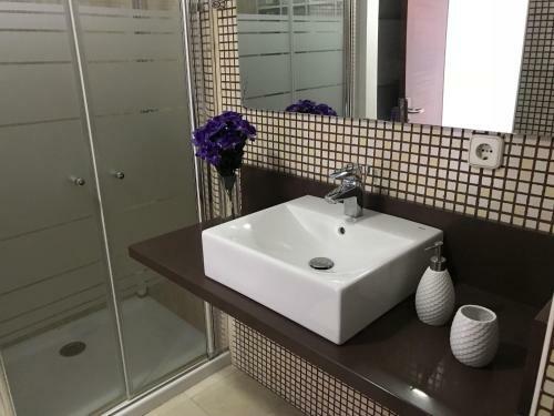Apartamento Patalavaca 1 Linea-vista Mar