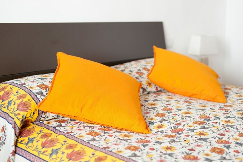 Short-let Florence Il Granduca Apartment
