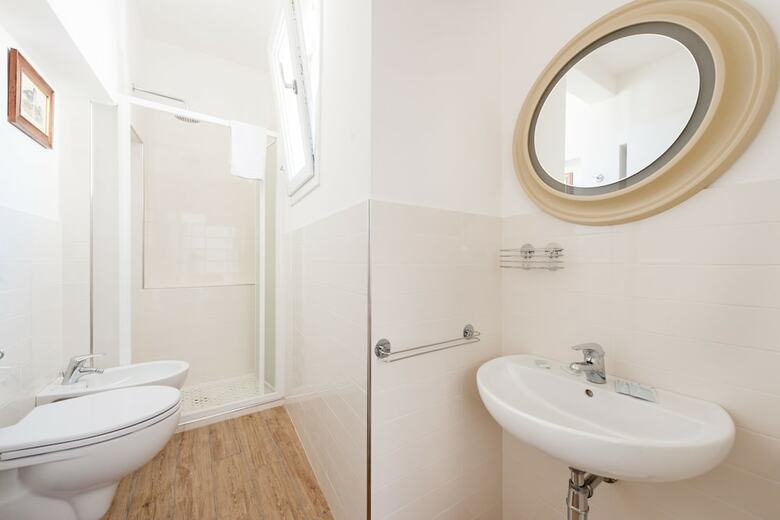 Short-let Florence Il Granduca Apartment