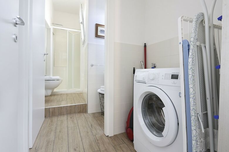 Short-let Florence Il Granduca Apartment