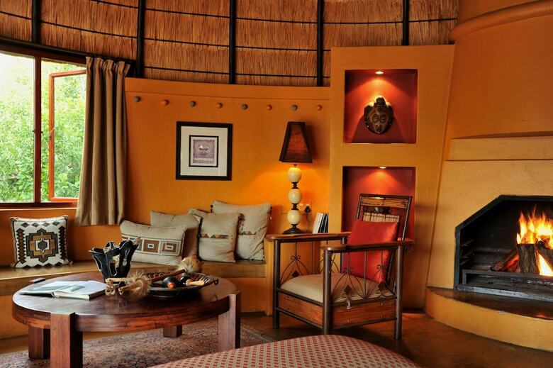 Posada Hoyo Hoyo Safari Lodge