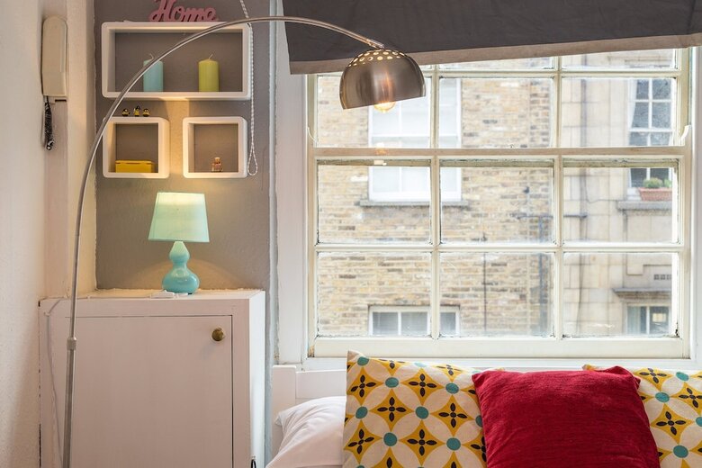 Quirky 2 Double Bedroom Apartment On Brick Lane