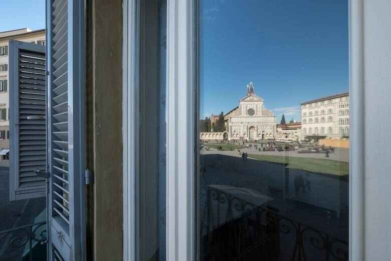 Santa Maria Novella Apartment
